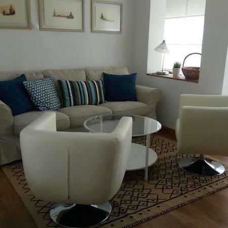 Apartment Triana To Sevilla Екстер'єр фото