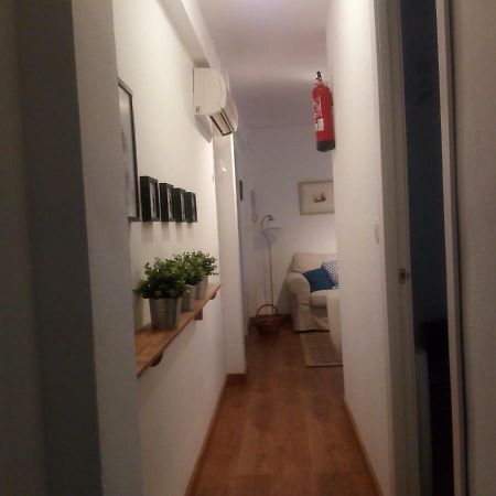 Apartment Triana To Sevilla Екстер'єр фото