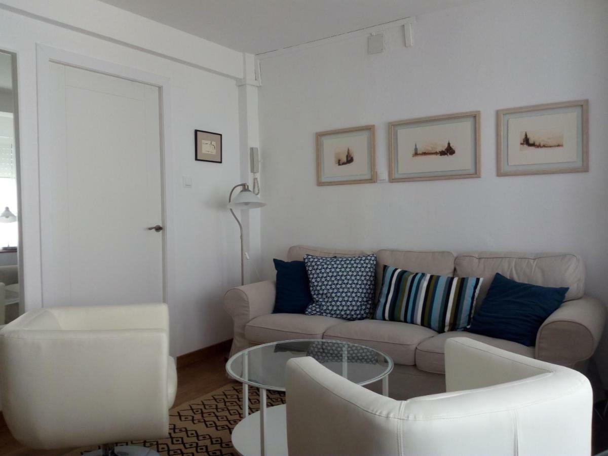 Apartment Triana To Sevilla Екстер'єр фото