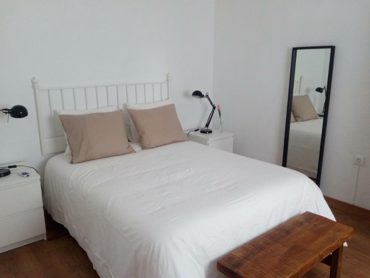 Apartment Triana To Sevilla Екстер'єр фото