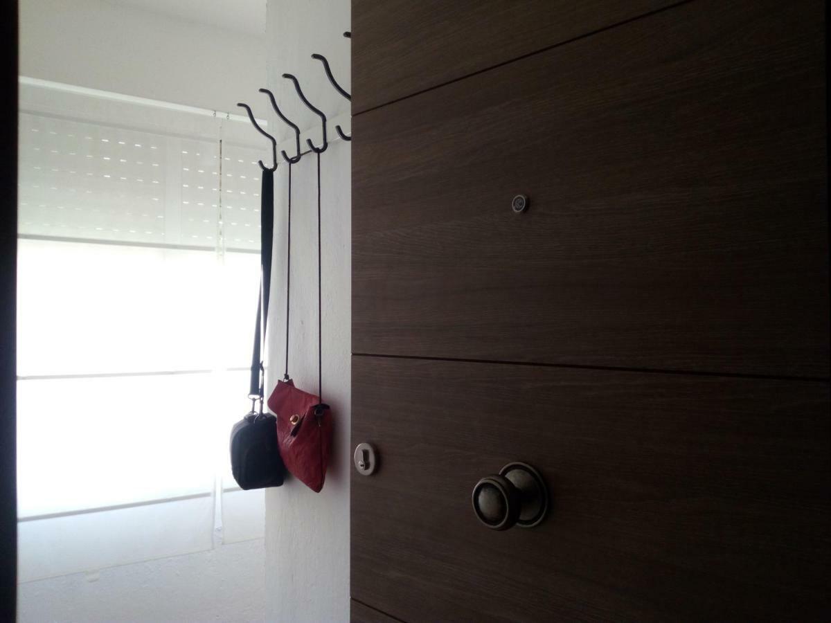 Apartment Triana To Sevilla Екстер'єр фото
