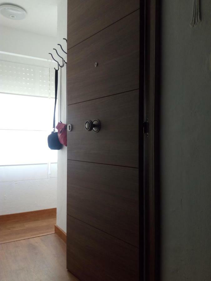 Apartment Triana To Sevilla Екстер'єр фото