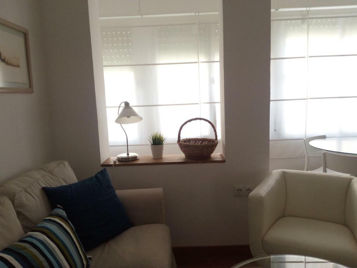 Apartment Triana To Sevilla Екстер'єр фото
