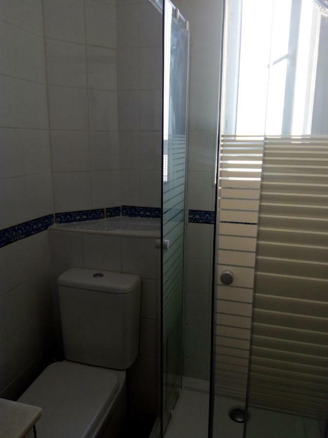 Apartment Triana To Sevilla Екстер'єр фото