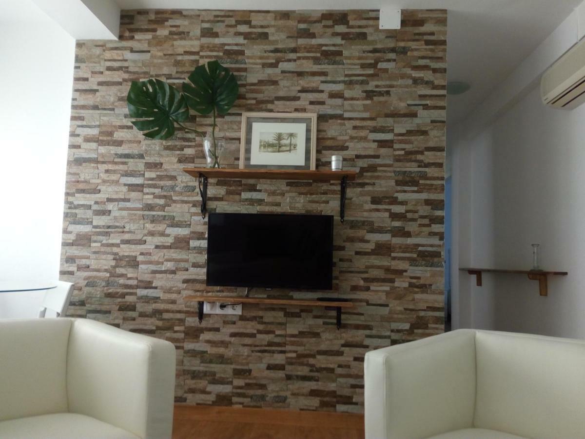 Apartment Triana To Sevilla Екстер'єр фото