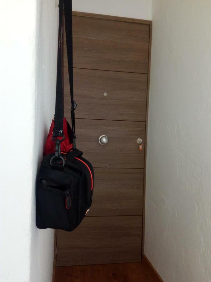 Apartment Triana To Sevilla Екстер'єр фото