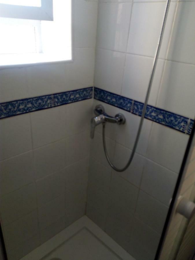 Apartment Triana To Sevilla Екстер'єр фото
