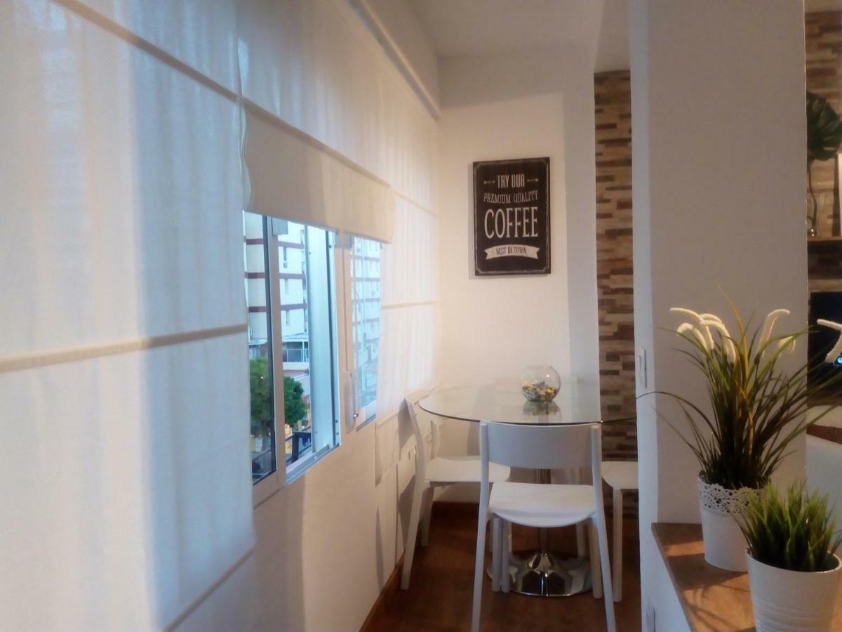 Apartment Triana To Sevilla Екстер'єр фото