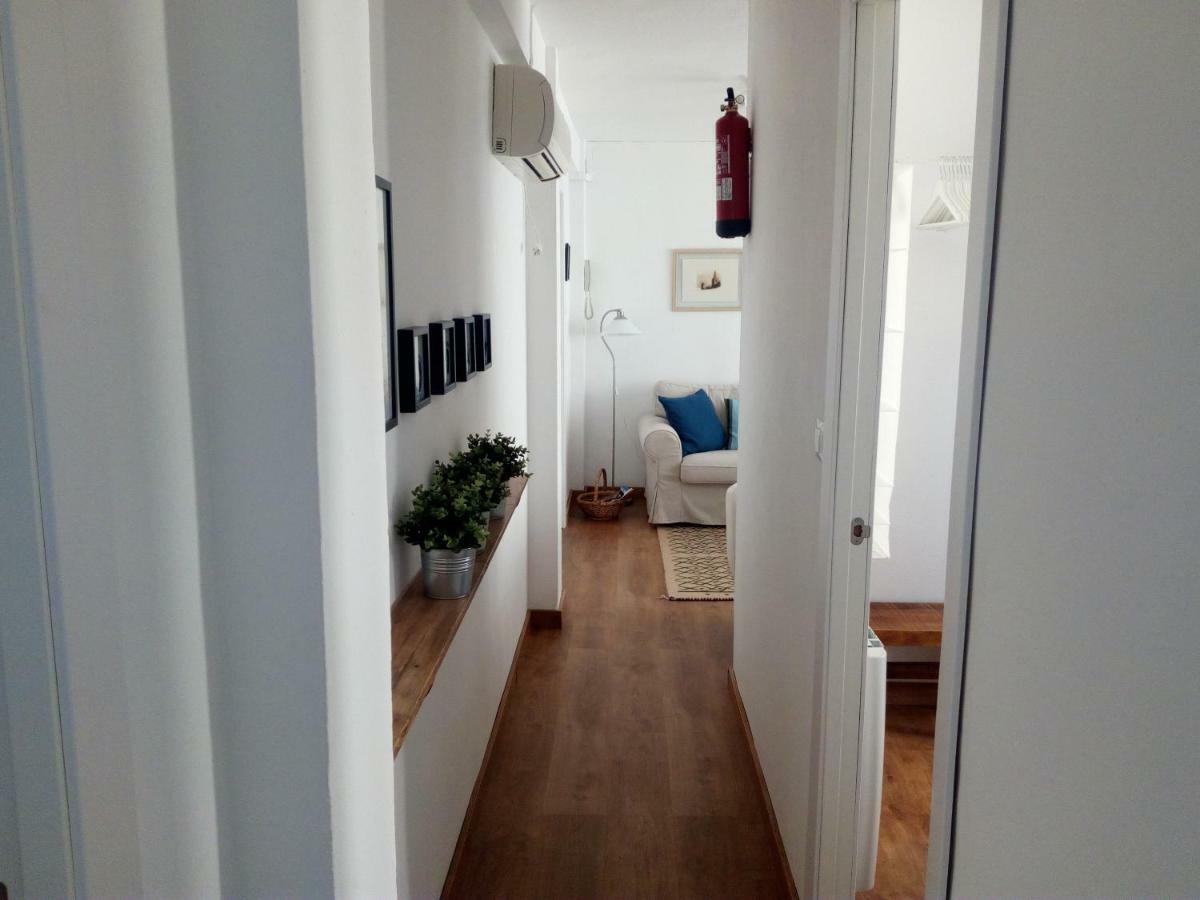 Apartment Triana To Sevilla Екстер'єр фото