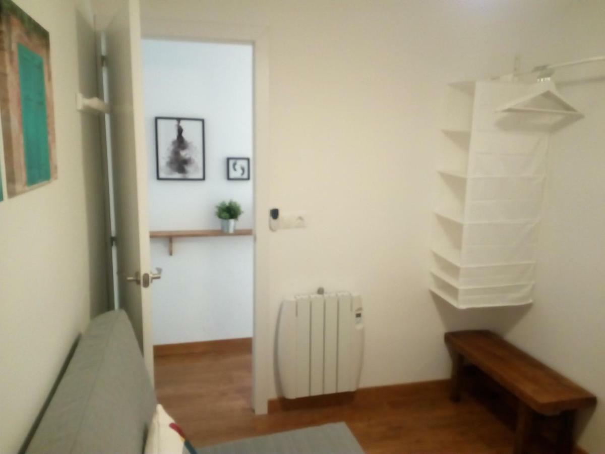 Apartment Triana To Sevilla Екстер'єр фото