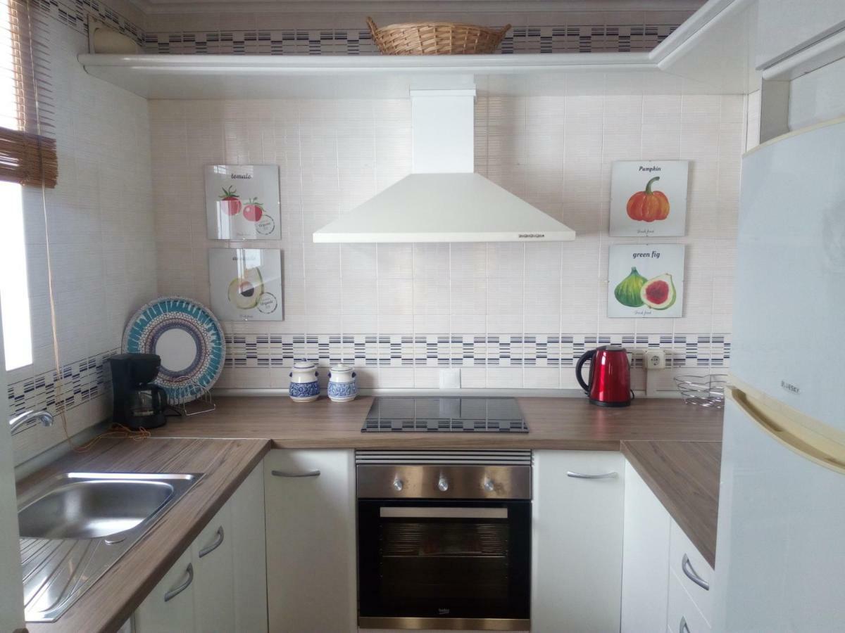 Apartment Triana To Sevilla Екстер'єр фото