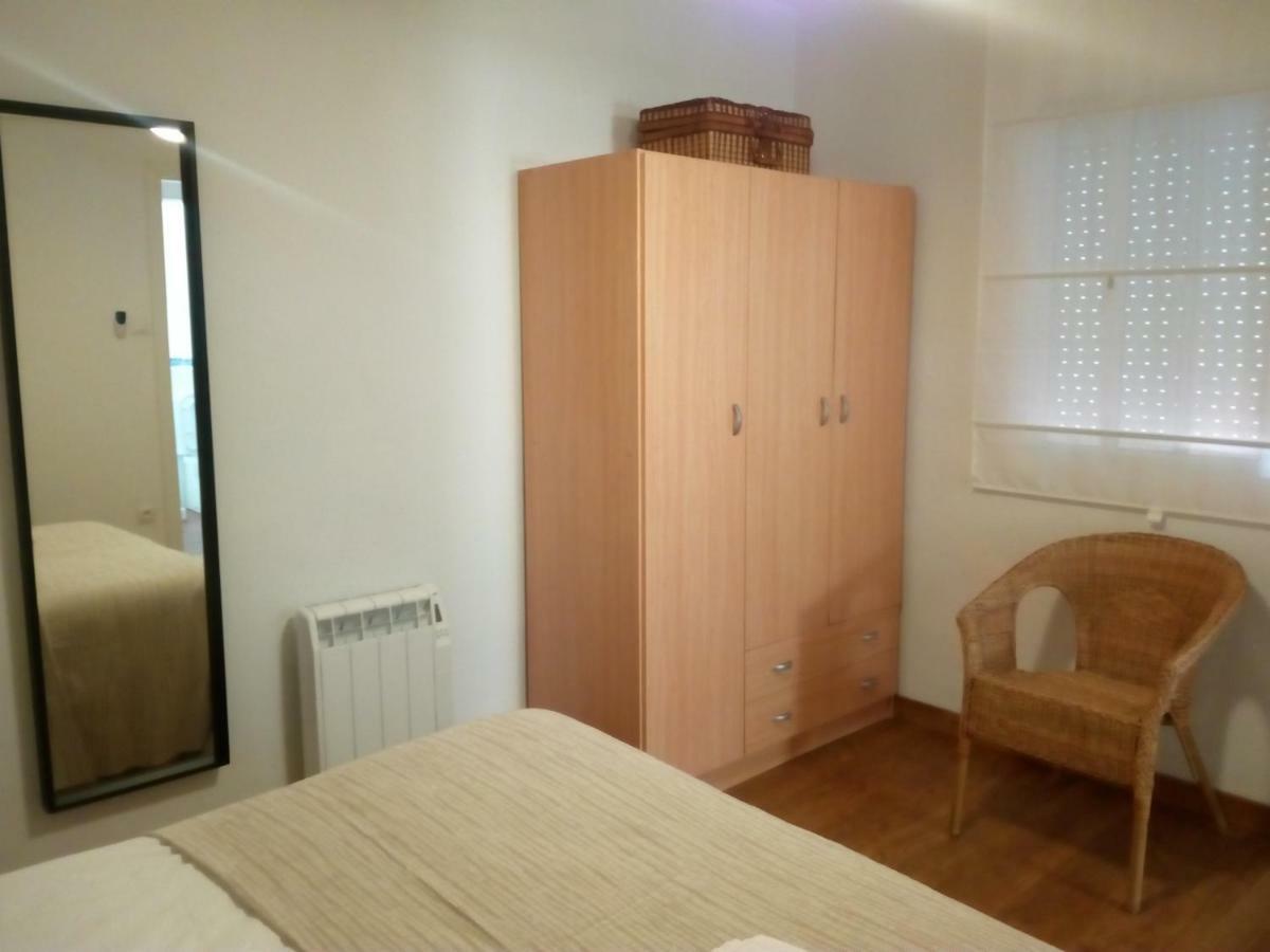 Apartment Triana To Sevilla Екстер'єр фото