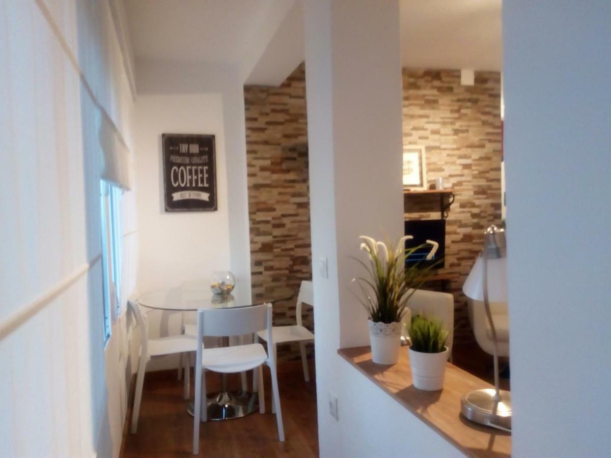 Apartment Triana To Sevilla Екстер'єр фото