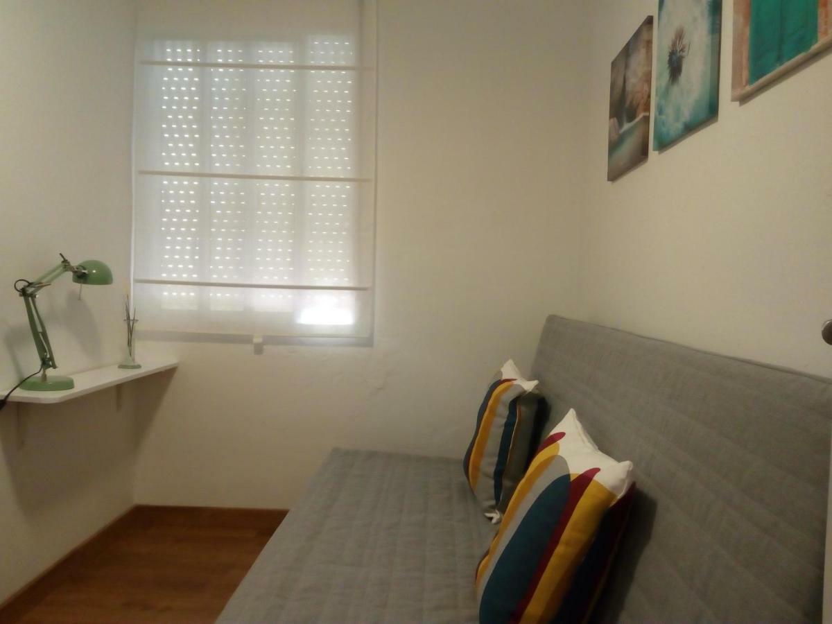 Apartment Triana To Sevilla Екстер'єр фото