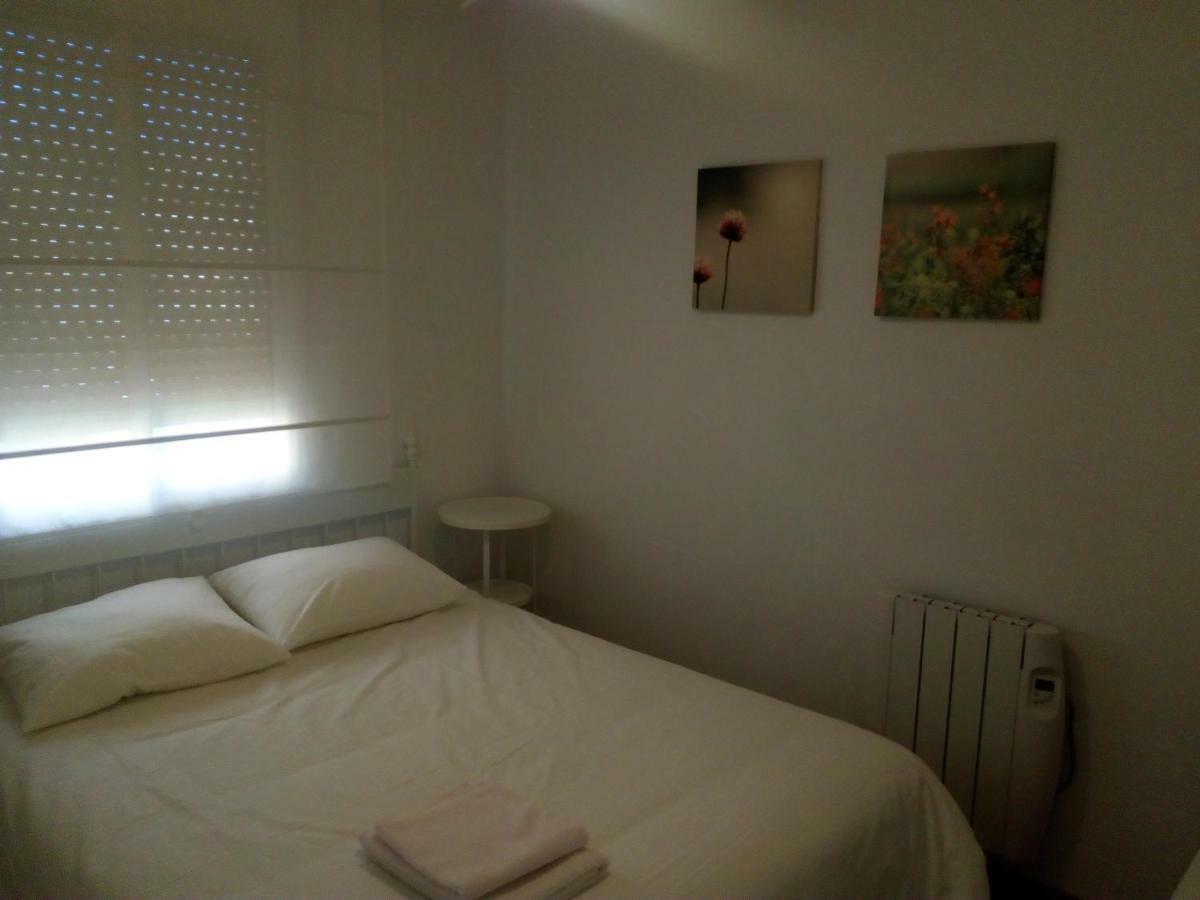 Apartment Triana To Sevilla Екстер'єр фото