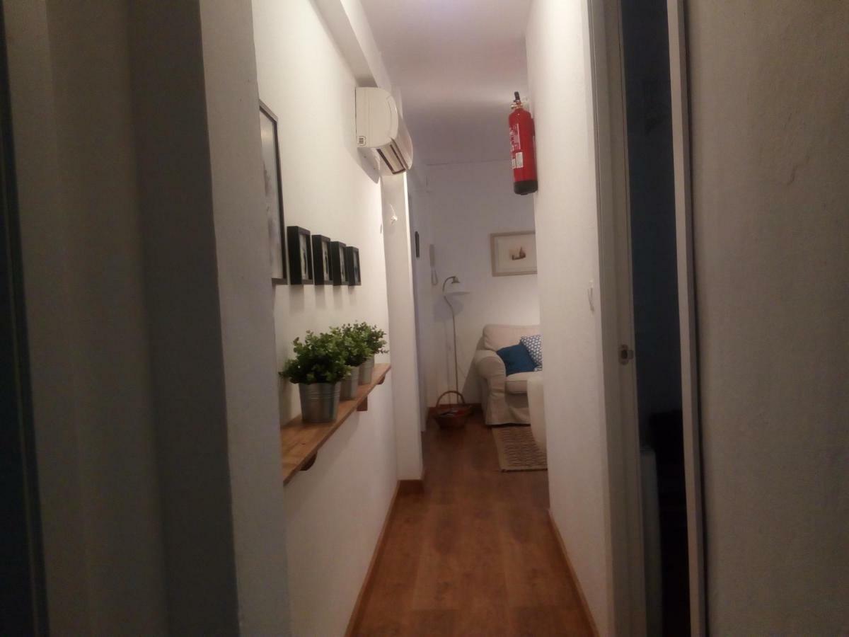 Apartment Triana To Sevilla Екстер'єр фото