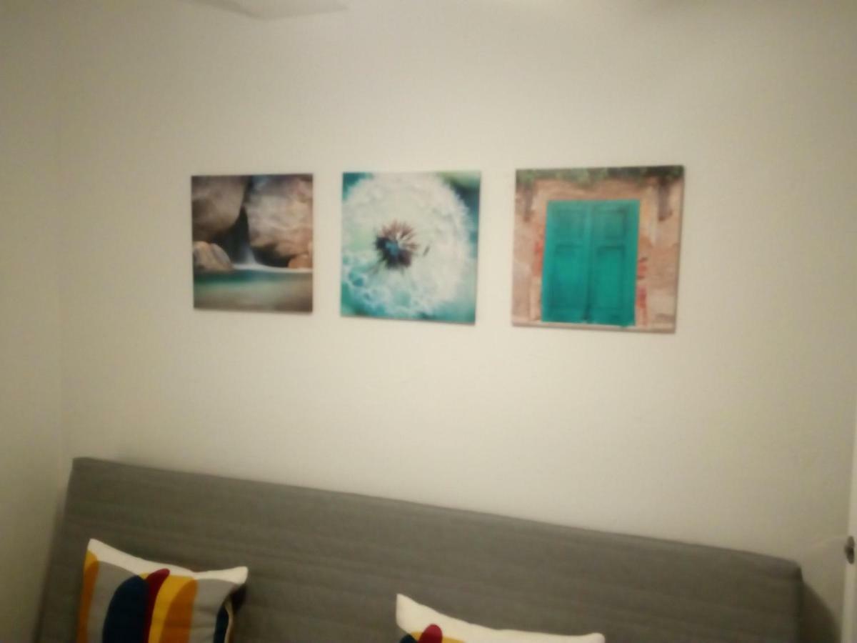 Apartment Triana To Sevilla Екстер'єр фото