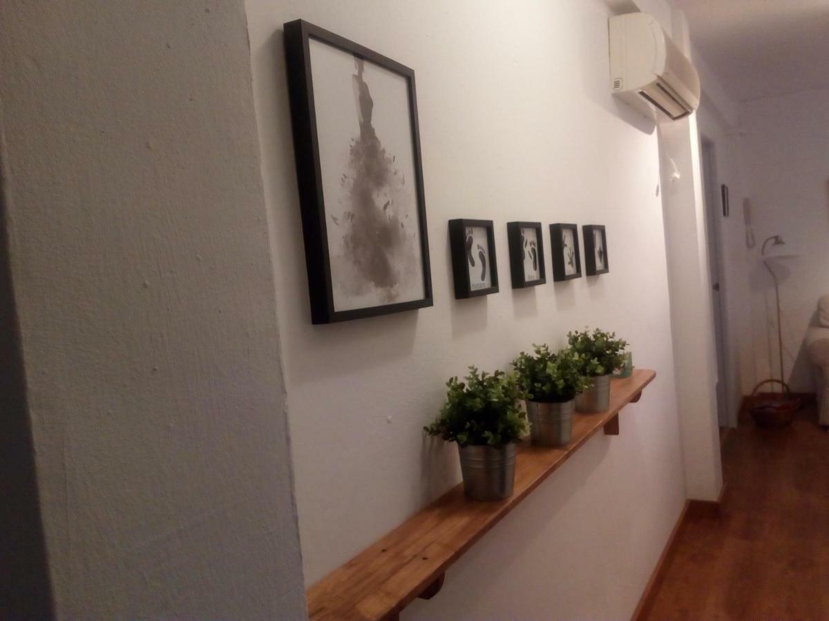 Apartment Triana To Sevilla Екстер'єр фото