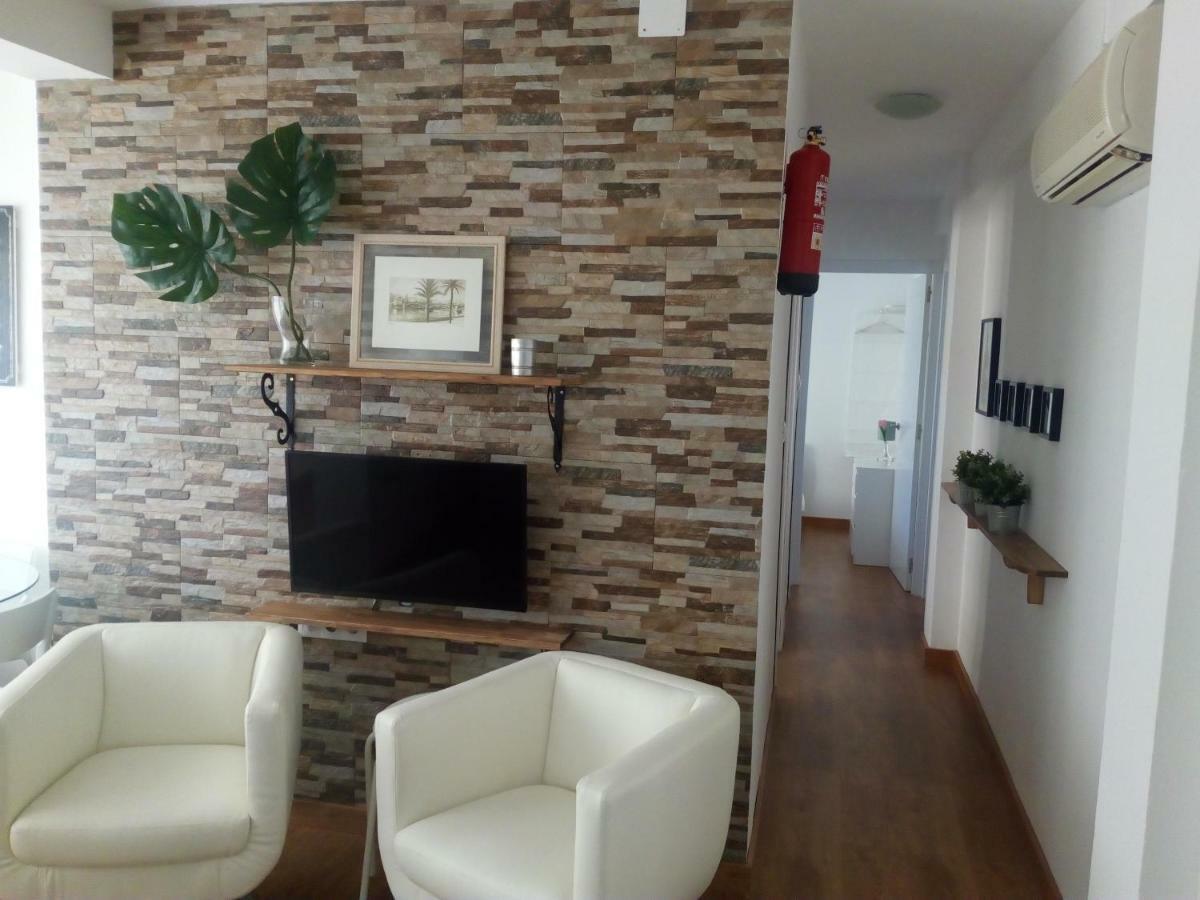 Apartment Triana To Sevilla Екстер'єр фото