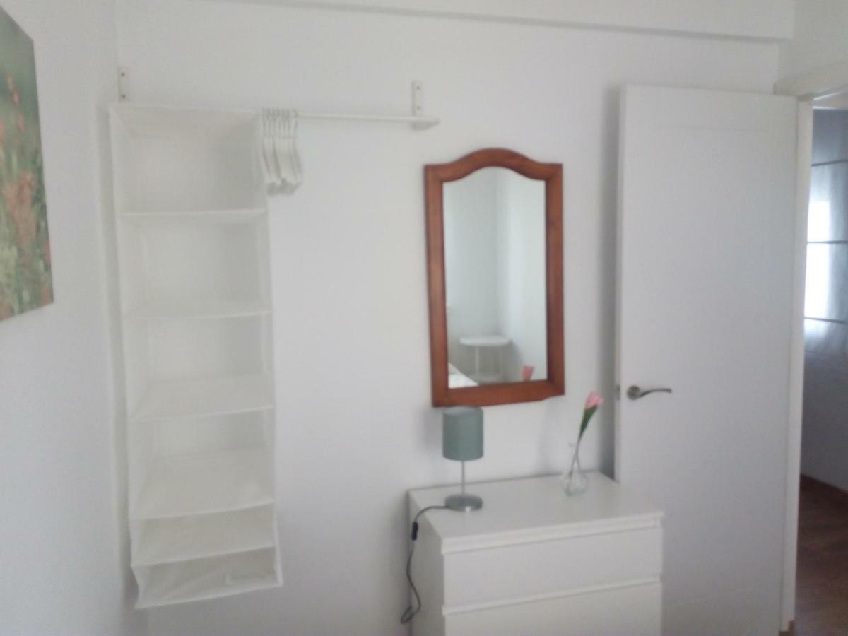 Apartment Triana To Sevilla Екстер'єр фото