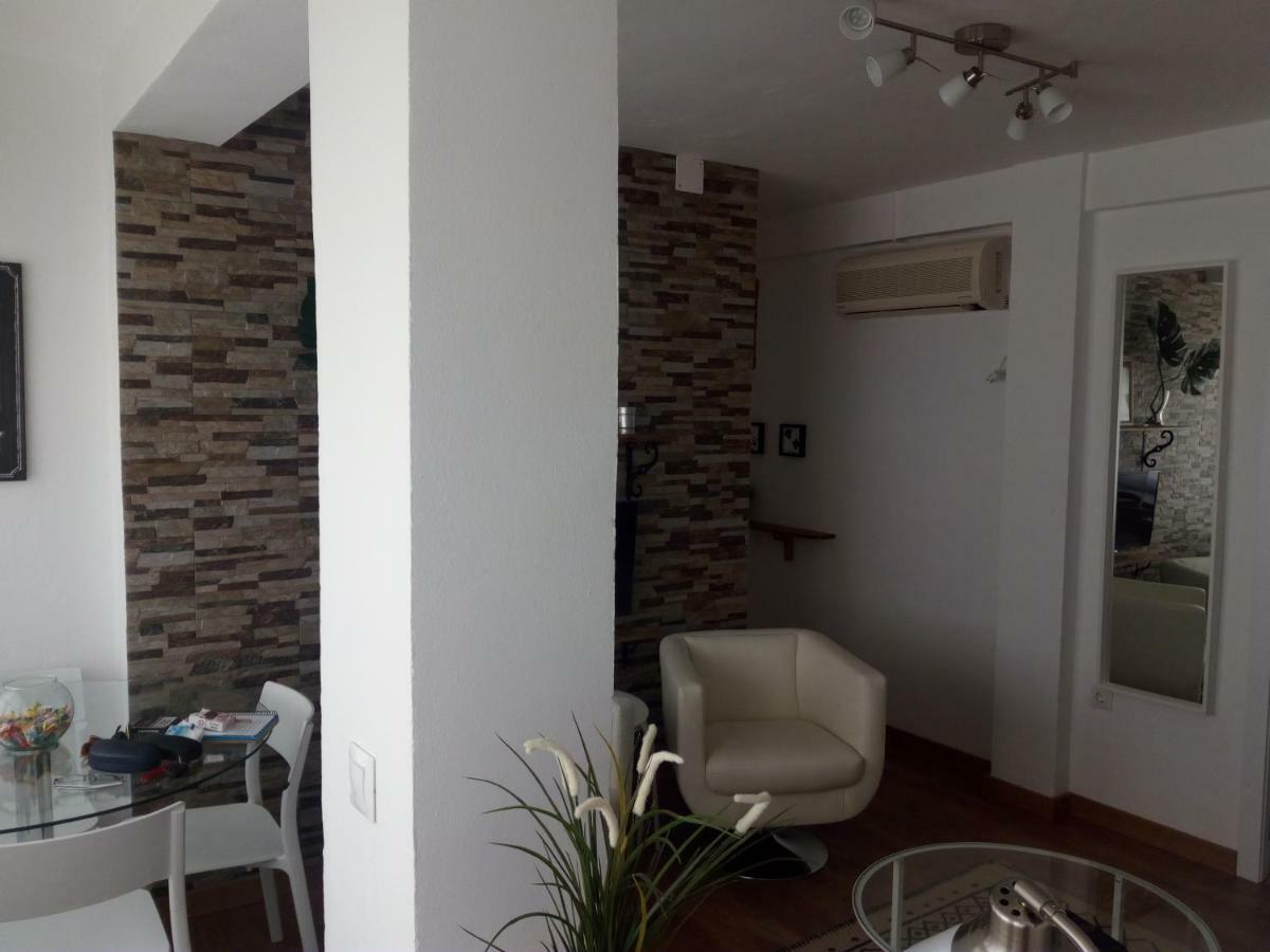 Apartment Triana To Sevilla Екстер'єр фото
